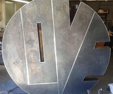 d & a metal fabrication|d letter of alphabet.